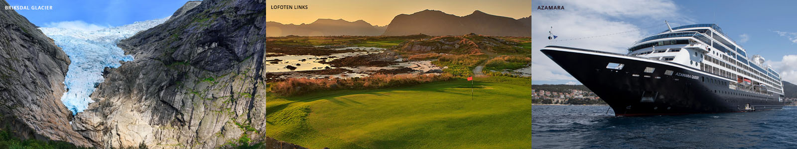 2025 Norwegian Golf Cruise 2025 Norwegian Golf Cruise